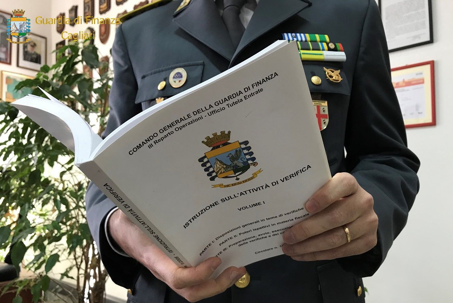 Falsi poveri smascherati dalla Guardia di Finanza a Sestu e Armungia