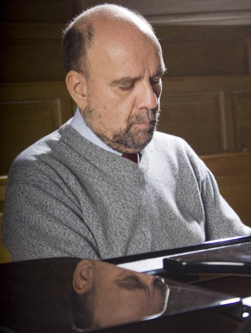 Concerti di Primavera a Iglesias, arriva il raffinato pianista Luigi Camicia