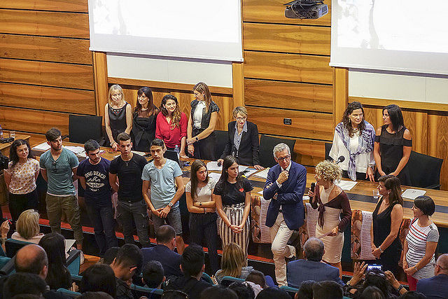 Parità di genere, premiate le scuole sarde che hanno partecipato ai bandi regionali
