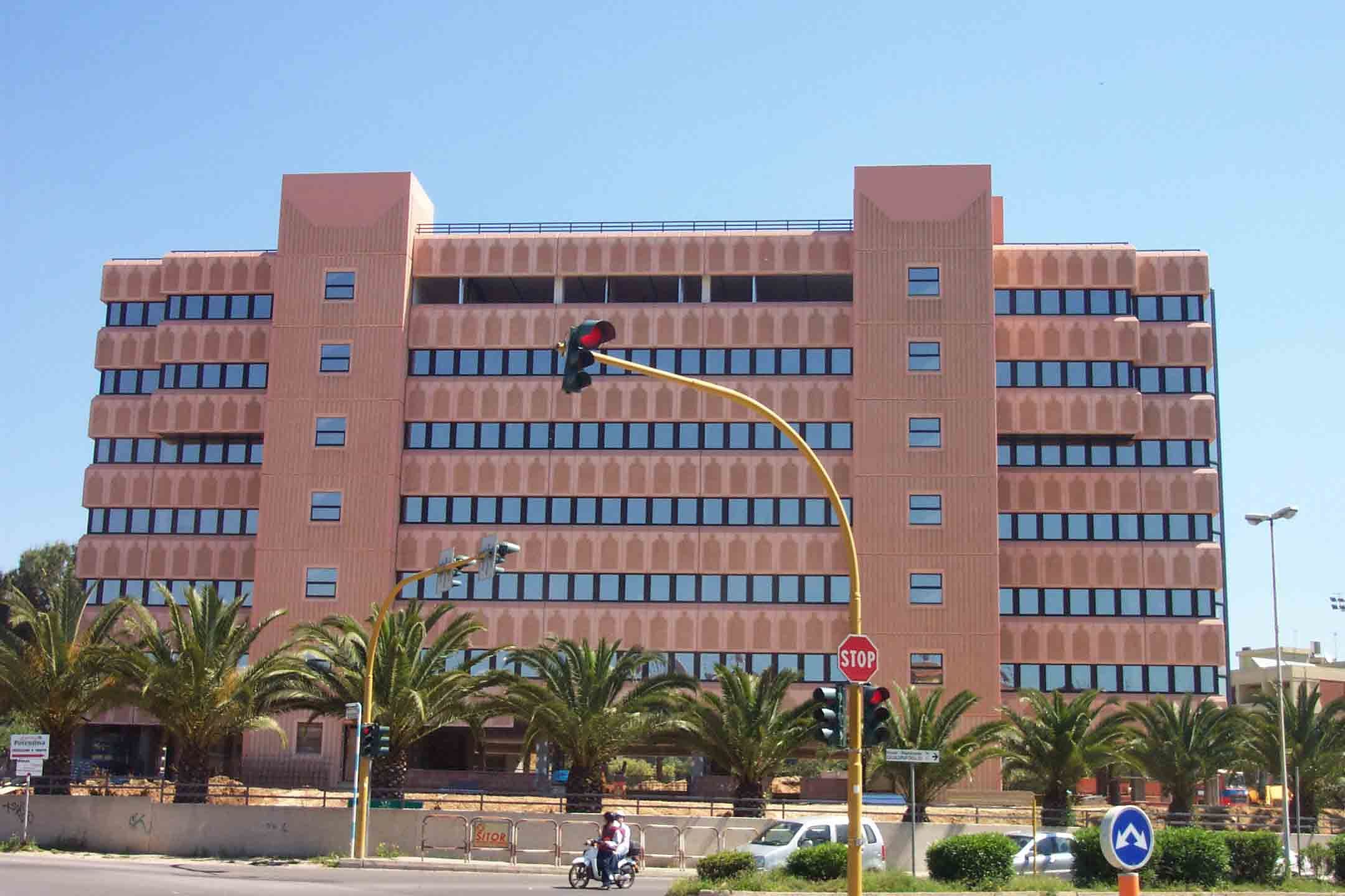 Cagliari, niente internet alla Assl il 7 giugno: uffici chiusi
