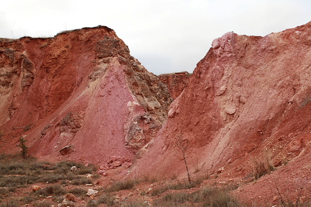 Sardegna, nuovo bando per la concessione del giacimento di Bauxite a Olmedo