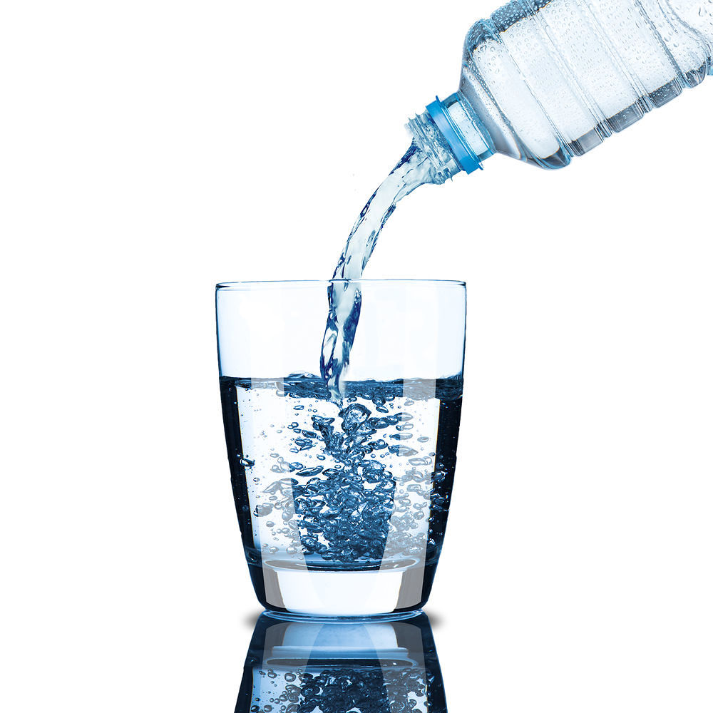 Idrocarburi aromatici su un lotto d’acqua minerale: l’allerta del Ministero della Salute