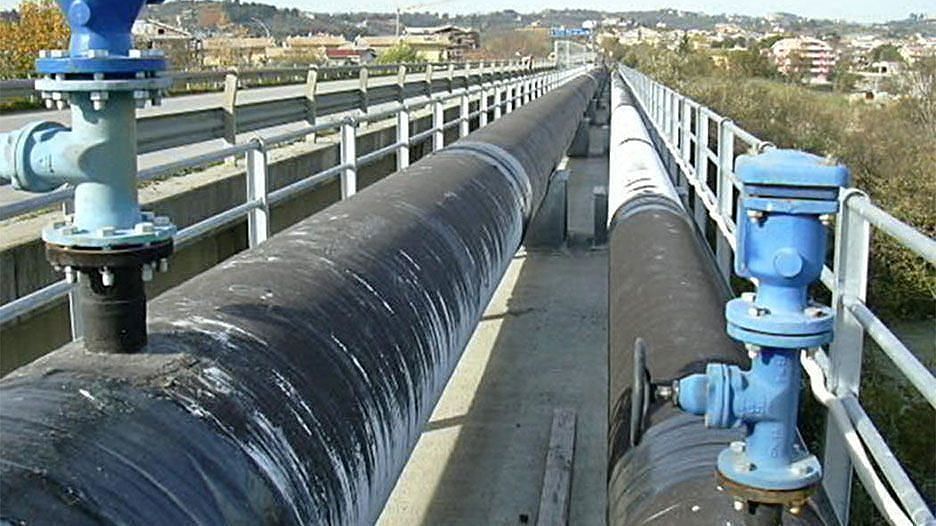 Maracalagonis, guasto alla condotta: acqua a singhiozzo anche a Settimo San Pietro