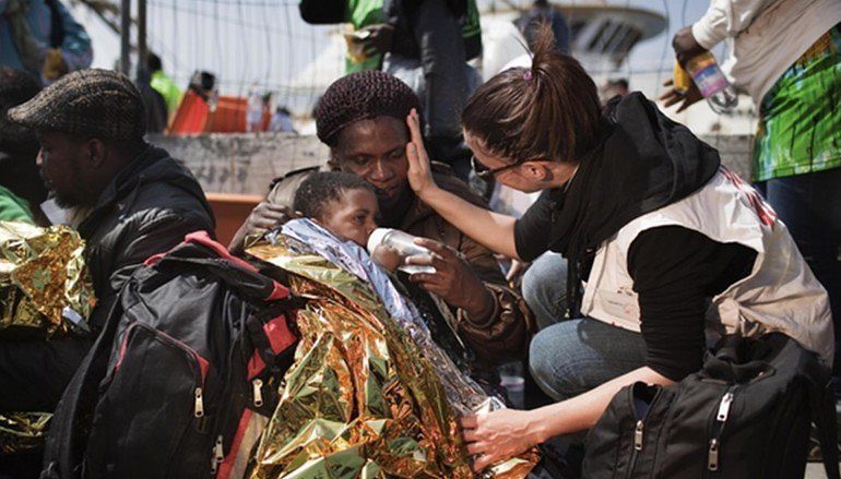 “Nois, la Sardegna che accoglie” due giorni di incontri sul tema migranti a Cagliari