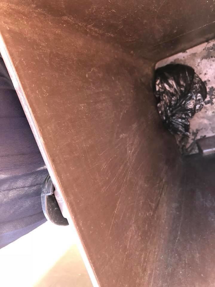 Porta a porta con beffa a Sestu: nel bidone il “ricordino” di un quattrozampe