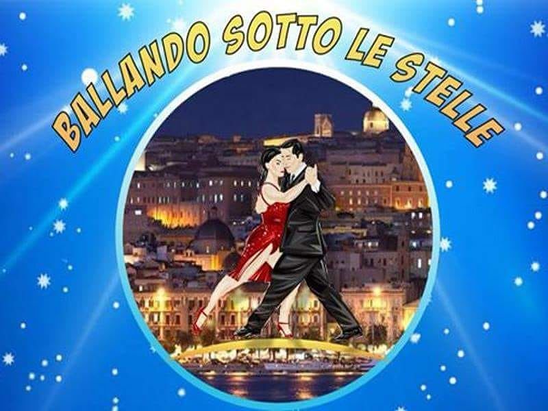 Latino americano, tango e zumba: maxi pista da ballo a Cagliari in piazza Garibaldi