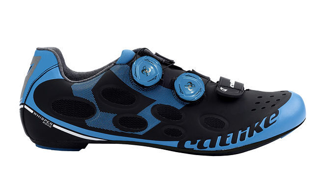 In vendita la prima scarpa da ginnastica con suola in grafene