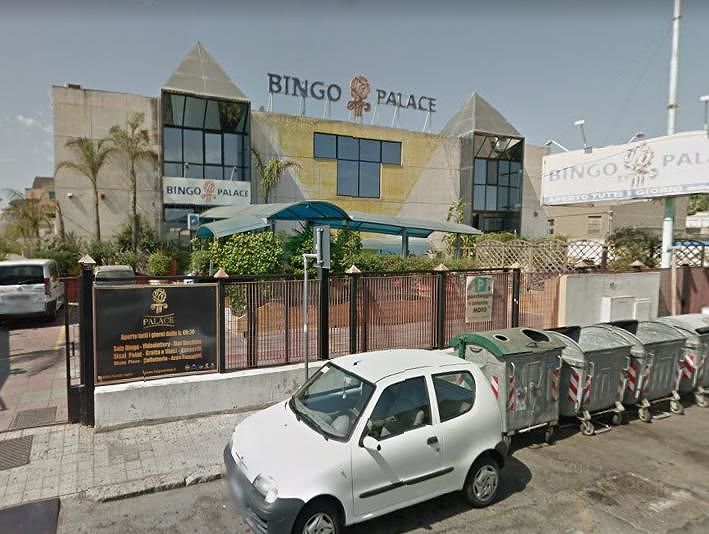 Cagliari, aria di crisi al Bingo Palace: dipendenti sull’orlo del licenziamento