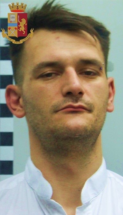 Spaccio di droga a Cagliari, la polizia arresta due giovani: uno era ai domiciliari