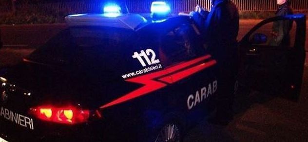 Macomer, ubriaco alla guida: impossibile ritirargli la patente perché non l’ha mai presa