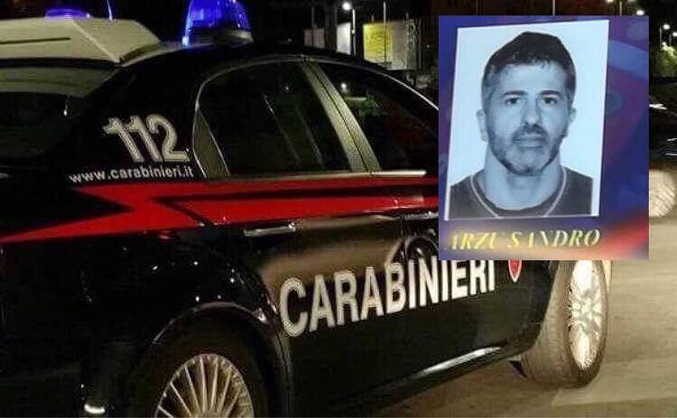Confiscati beni e contanti per 850mila euro al pluripregidicato ogliastrino Sandro Arzu
