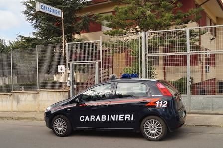 Spaccio di droga a Samassi, nei guai giovane operaio