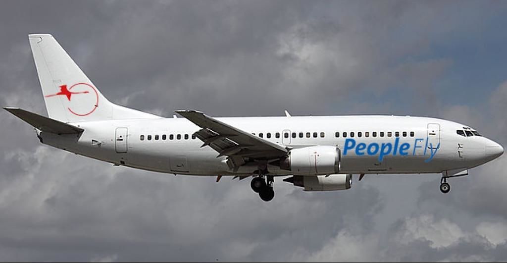 People Fly, round vinto contro Regione e Alitalia: sfida sulla continuità territoriale