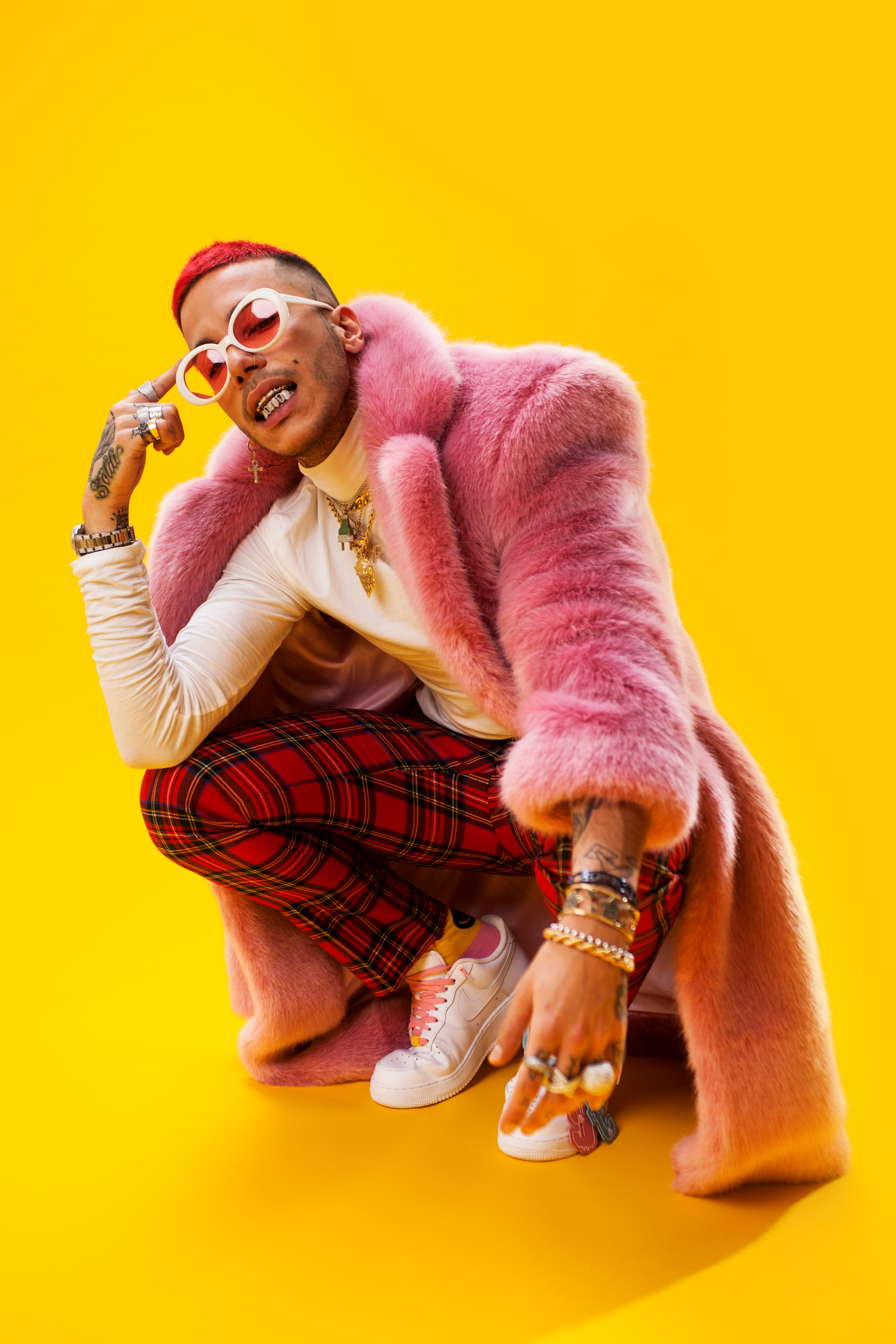 Cagliari, sabato il grande concerto alla Fiera di Sfera Ebbasta: biglietti al Box Office
