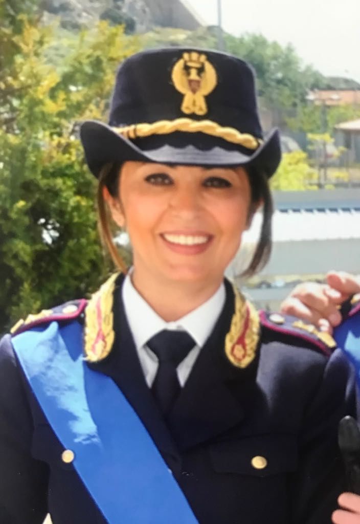 Cagliari, i nuovi Capi della Polizia: una donna alla guida del reparto Mobile Sardegna