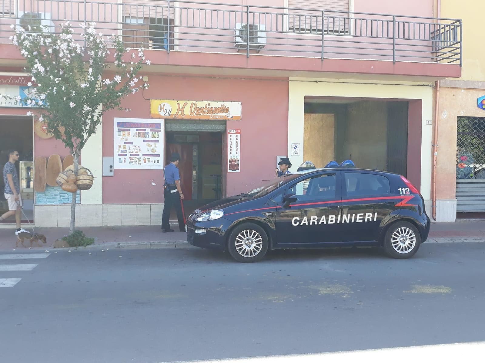 Pula, spedizione punitiva contro un 21enne: cinque indagati per lesioni aggravate