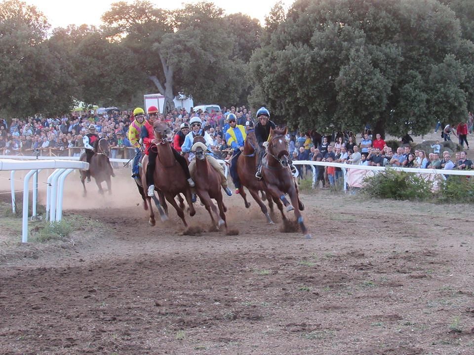 Il palio dell’Assunta a Orgosolo, una delle corse equestri più antiche dell’Isola