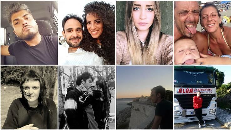 Le vittime della tragedia di Genova, 38 vite spezzate sotto un ponte