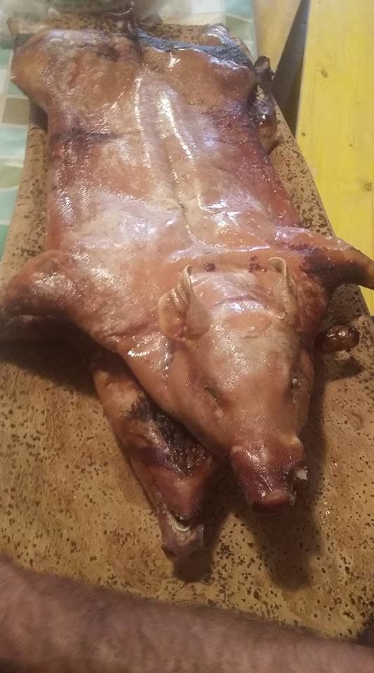 Sardegna, vogliono toglierci anche i maialetti: “Ennesimo sopruso ai nostri allevatori”