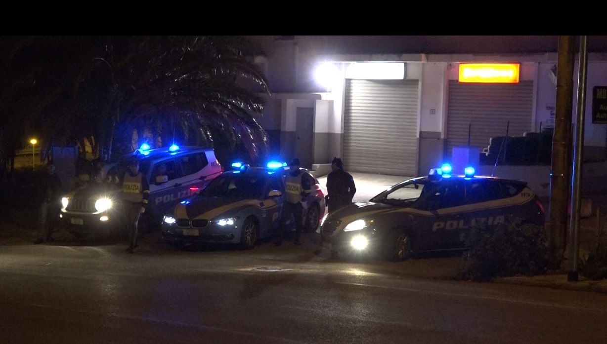 Nuoro, nel periodo estivo quasi 2mila contravvenzioni al codice della strada
