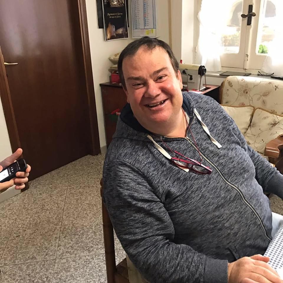 Villasor piange Roberto Corda: “Addio, volontario dal cuore d’oro: mancherai a tutti”