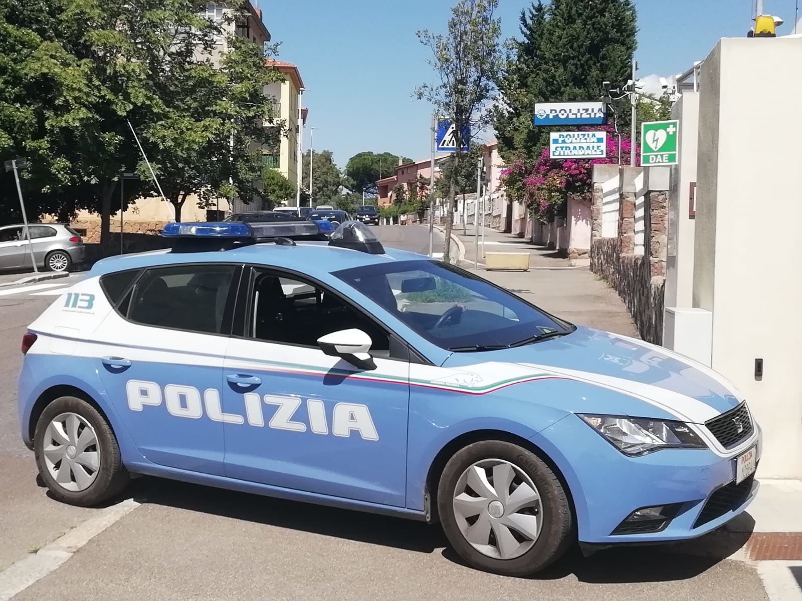 Falsificazione di monete, denunciato un 70enne a Carbonia