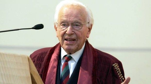 Dimostrò l’inesistenza delle “razze umane”: addio al genetista Luca Cavalli Sforza