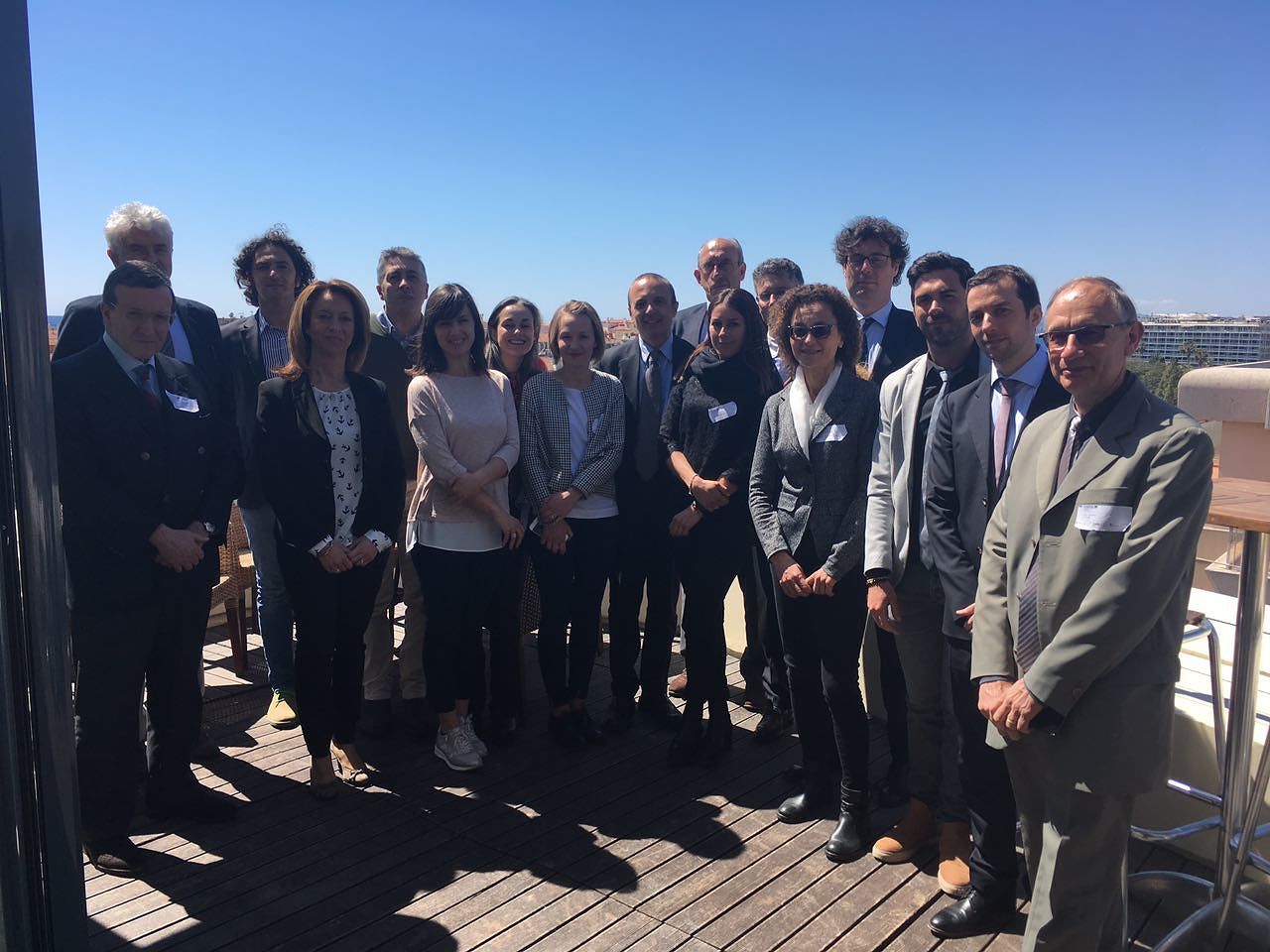 L’università di Cagliari con il Cirem capofila nel progetto da due milioni di euro Easy Log