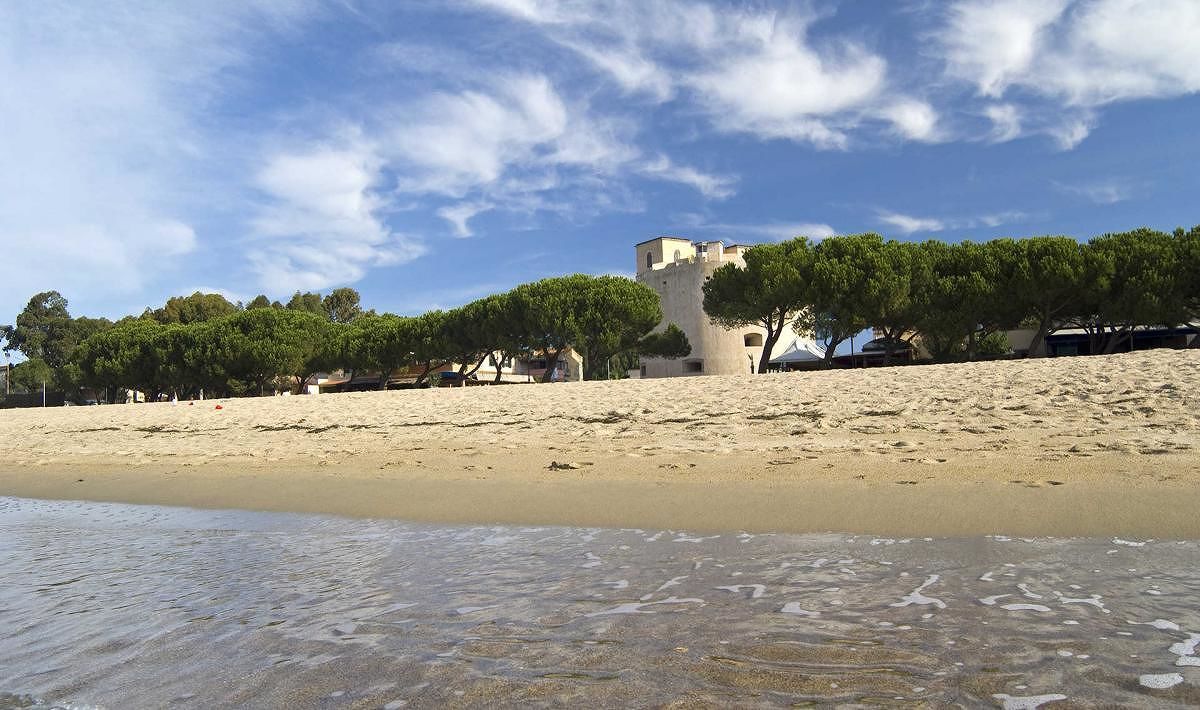 Grig: “Il progetto immobiliare sulla costa di Torregrande non può essere realizzato”