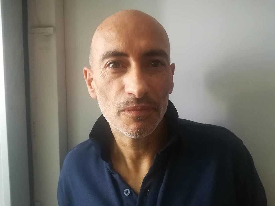 “Con un’arma in casa sono più sicuro anche a Cagliari, d’accordo al 100% con Salvini”