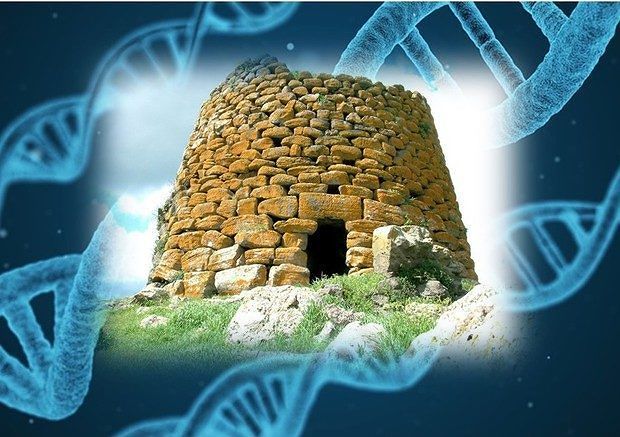 La Preistoria dell’Europa è scritta nel DNA dei sardi: la ricerca sulla rivista Nature Genetics