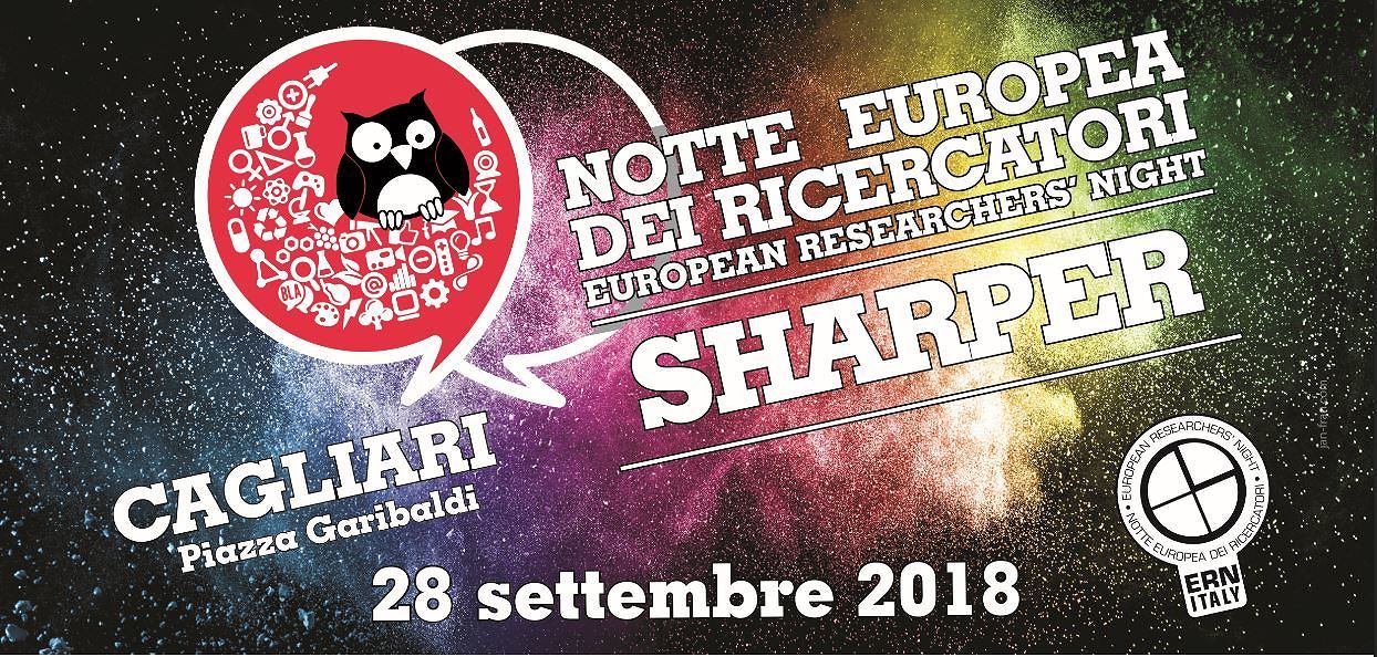 25 gazebo in piazza Garibaldi per la Notte dei Ricercatori