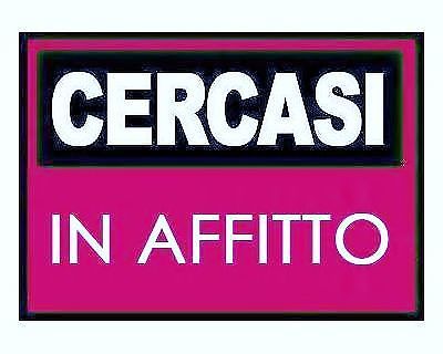 Cagliari, cercasi appartamento/attico con box auto