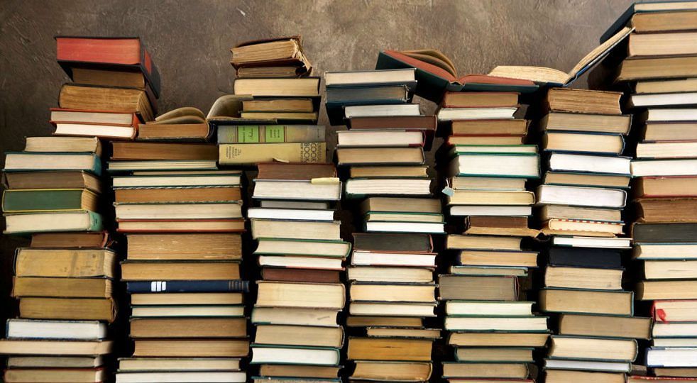 Vendo libri di scuola media