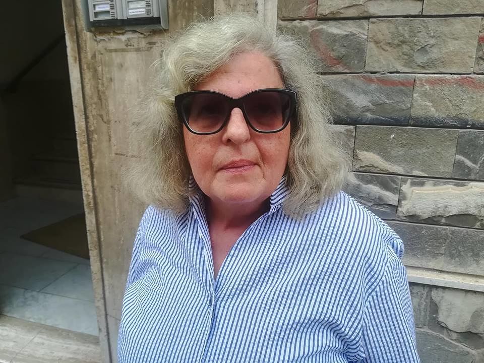 Cagliari, la protesta di un medico disabile: “Multe folli per il porta a porta, evaderò la Tari”