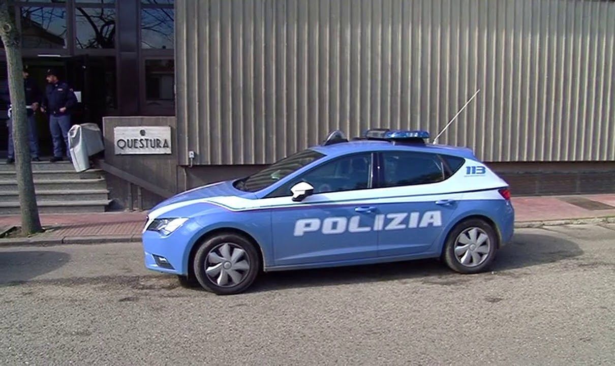 Nuoro, la Polizia celebra San Michele Arcangelo e il “Family Day”