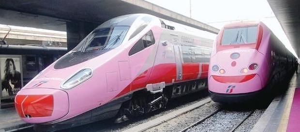 Frecciarosa 2018, anche sui regionali della Sardegna visite a bordo treno