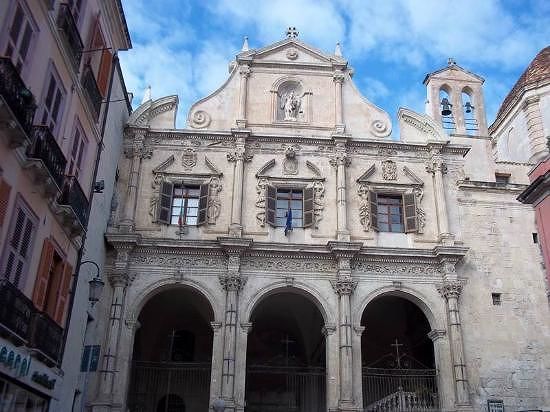 Polizia, si celebra sabato a Cagliari la festa del Patrono