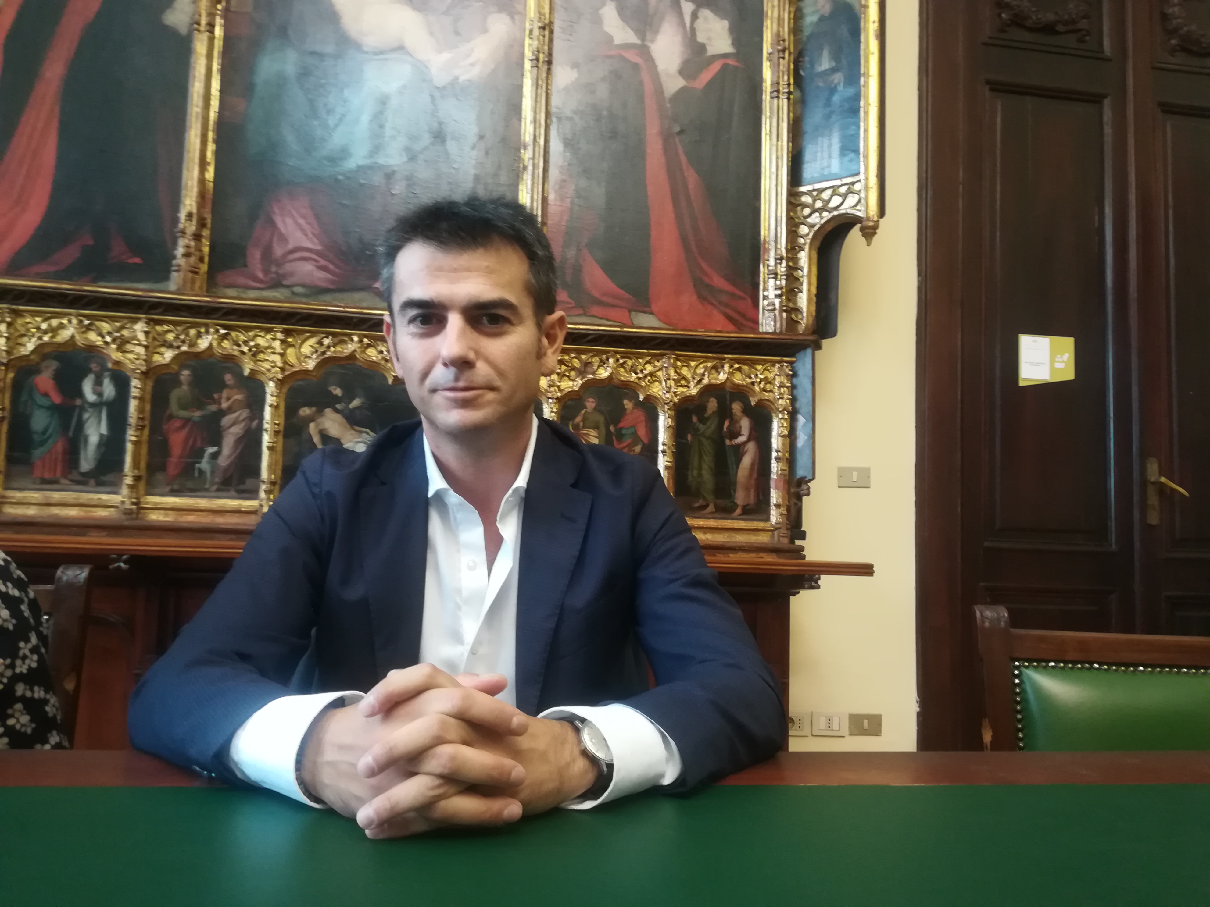 Regionali, Zedda non risponde ai 130 sindaci di sinistra: “Per ora penso ai cagliaritani”