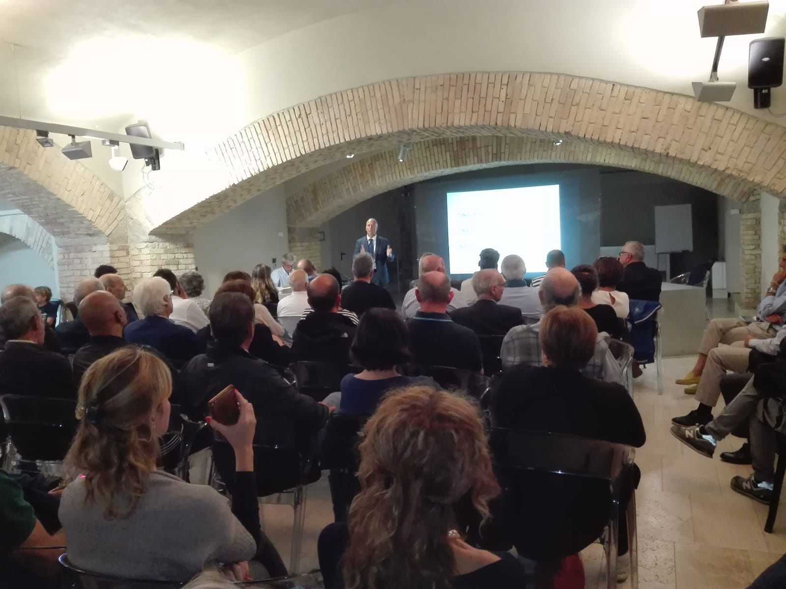 Un parco energetico comunale a Cagliari: ecco la proposta ideata da Raffaele Onnis