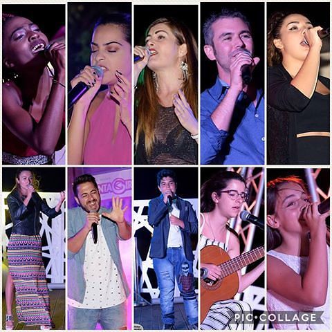 Cantagiro 2018, grande successo per la Sardegna: cinque ragazzi sardi volati in finale