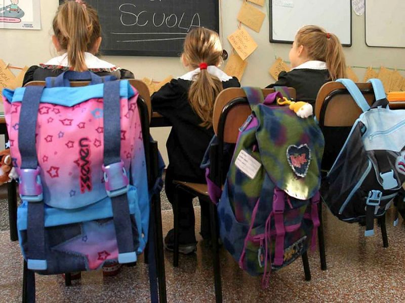 Maltempo fortissimo in Sardegna, scuole chiuse in molte città: ecco quali