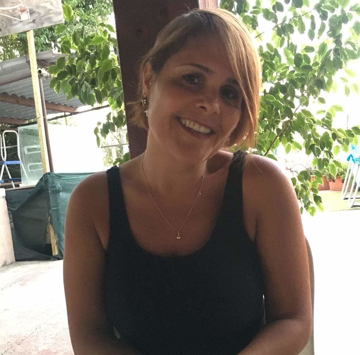Assemini e la Sardegna piangono Tamara Maccario: morta la 44enne dispersa, vittima del maltempo