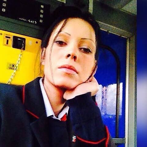 Salvini elogia la capotreno inflessibile: “Brava Edith, milioni di italiani ti applaudono”