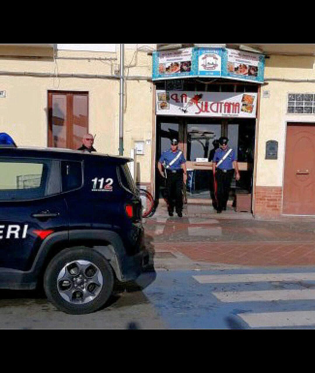 Sant’Antioco, razzia di vongole alla cooperativa pescatori: rubati oltre 112 chili