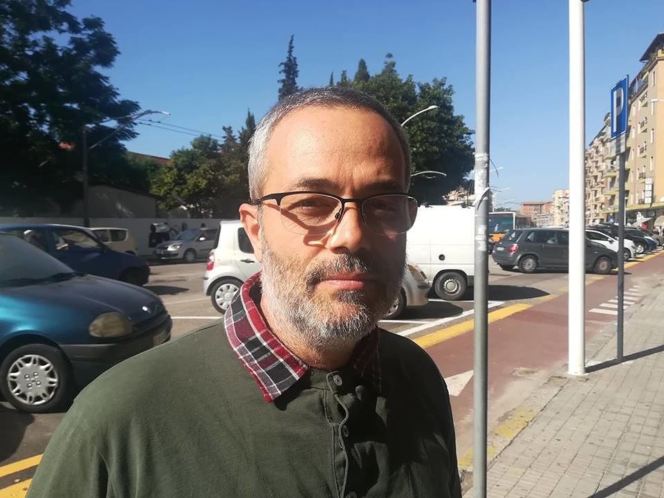 Salvatore, fotografo di Is Mirrionis: “Zedda, non valiamo meno di via Roma”