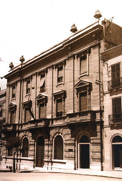 Cagliari, “la biblioteca della Camera di Commercio chiusa da 3 anni nel silenzio più assordante”
