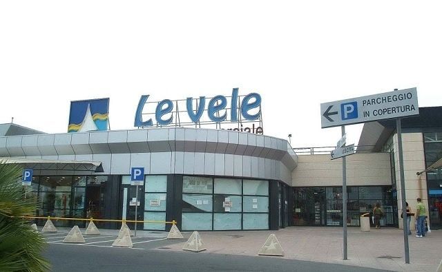 Quartucciu, “scippato da una finta disabile in sedia a rotelle al centro commerciale”