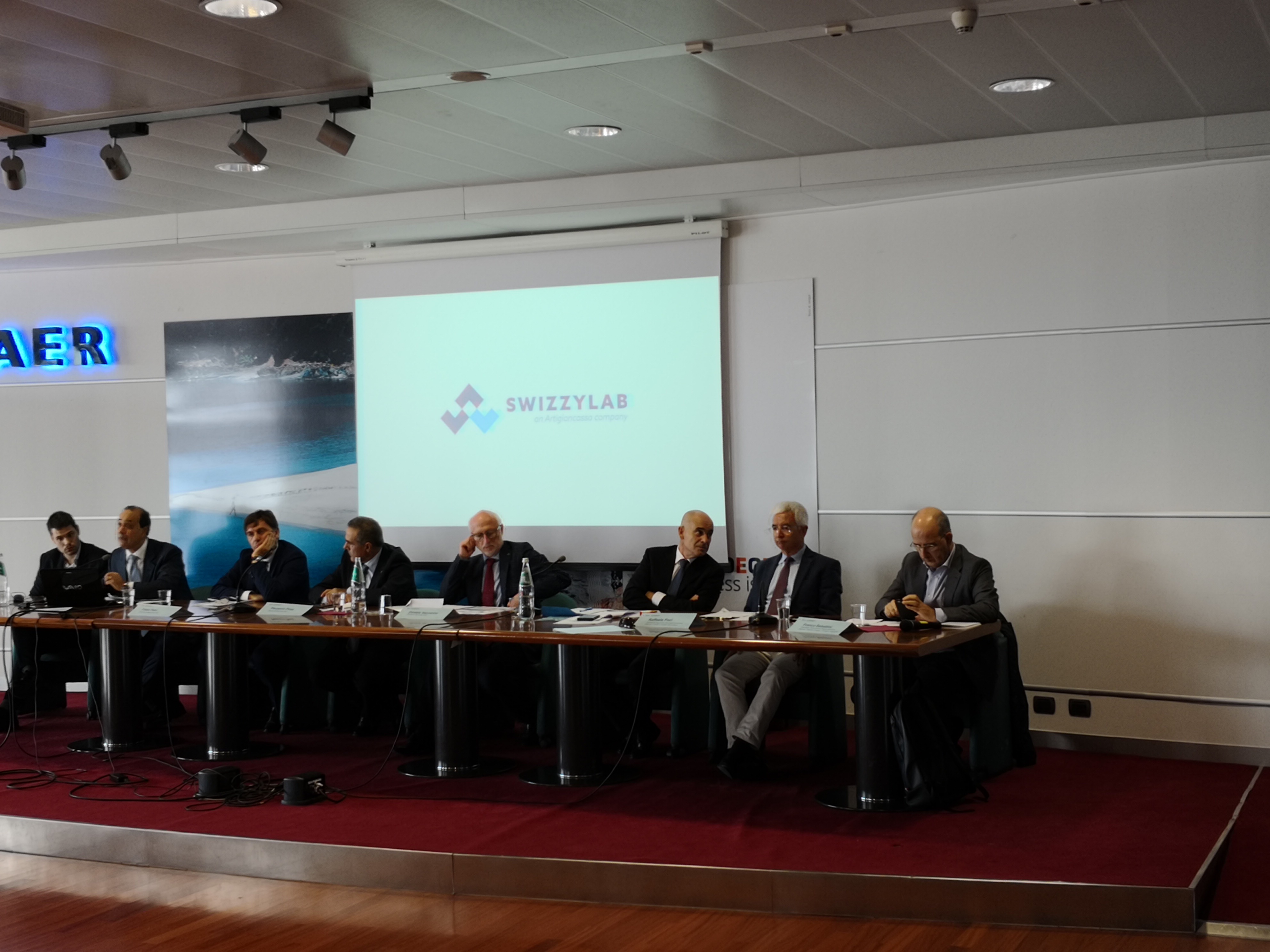 Credito e il suo futuro per le micro imprese della Sardegna. Una strada stretta ma possibile