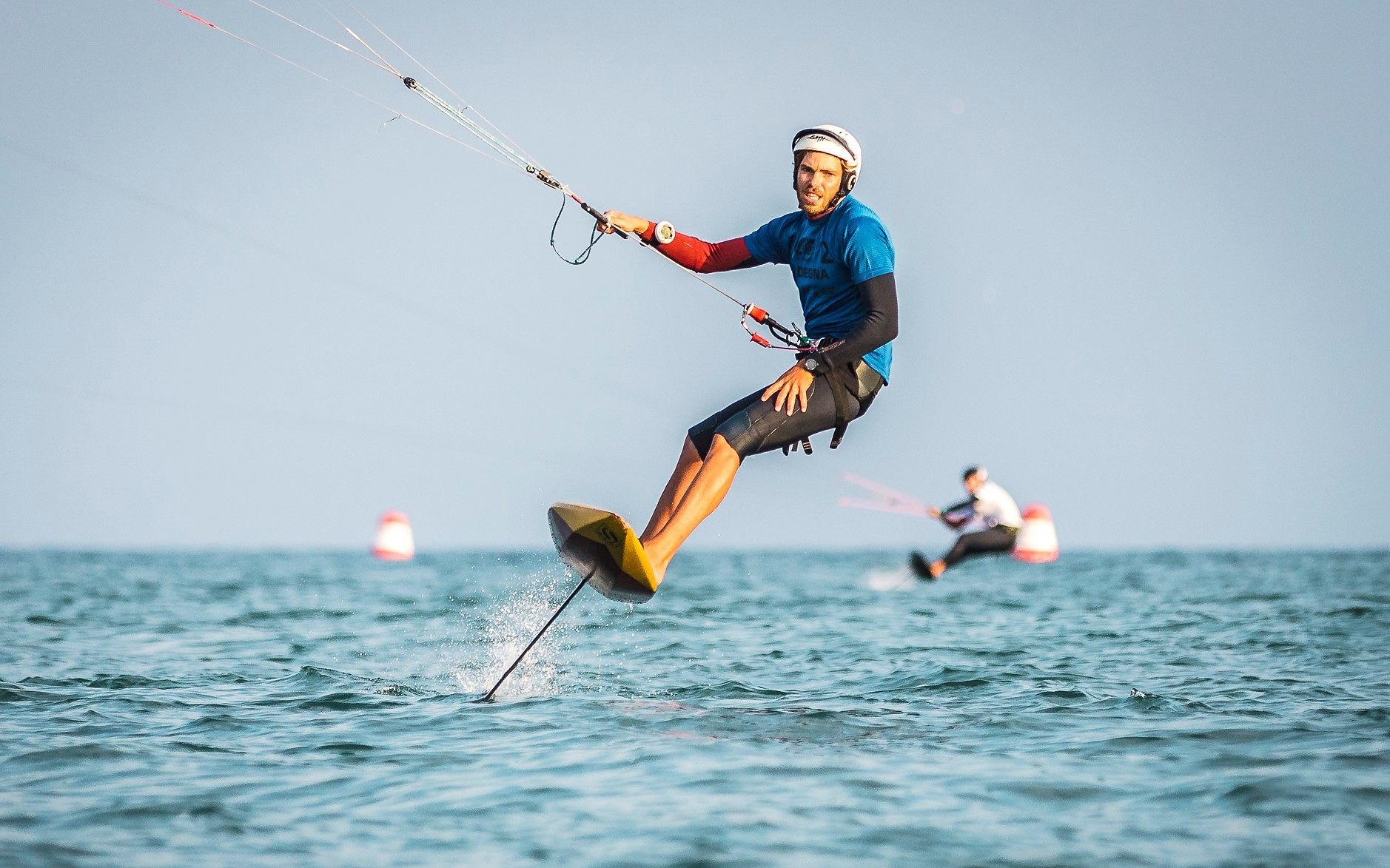 Nico Parlier si aggiudica il Sardinian Grand Slam